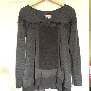 Anthropologie Sweater